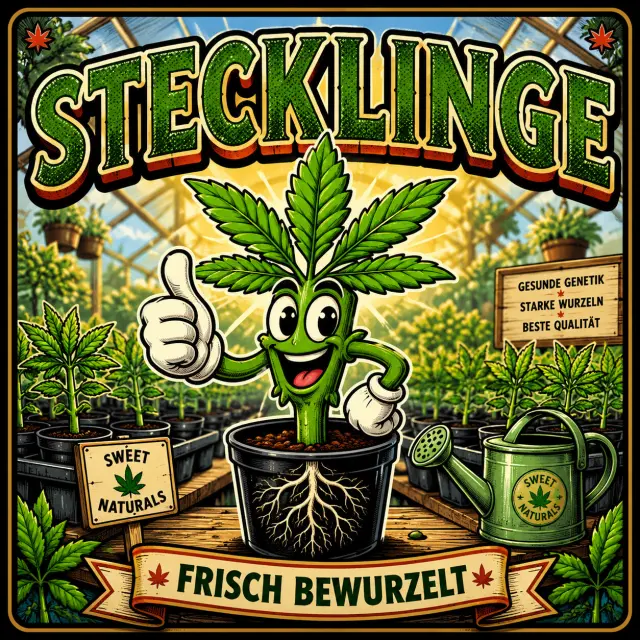 Stecklinge
