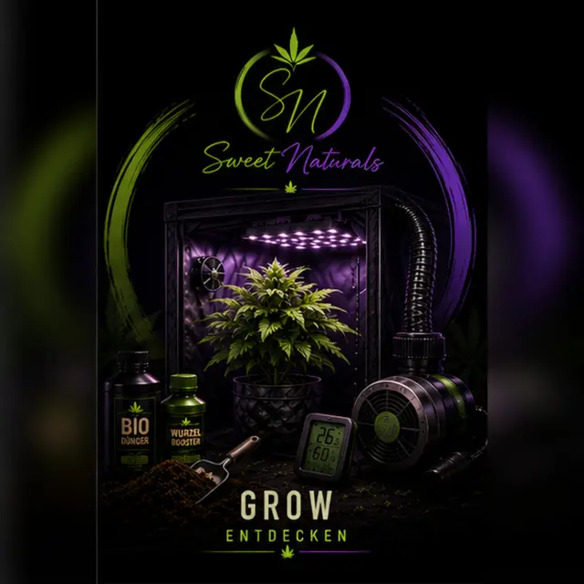 Grow