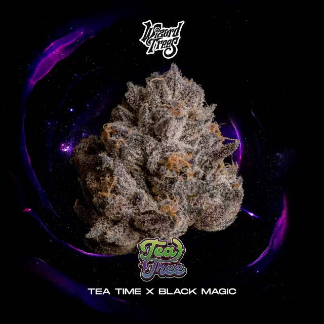 Tea Tree