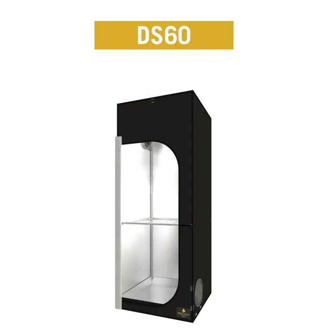Secret Jardin Dark Street DS60 Rev 4.0 (60x60x158cm)